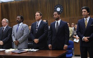 American Crime Story: O Povo Contra O.J. Simpson