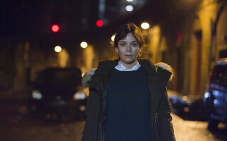 Marcella - Netflix