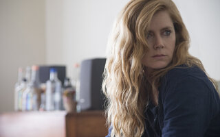 Sharp Objects - HBO GO