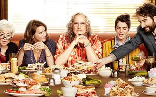 Transparent - Amazon Prime Video