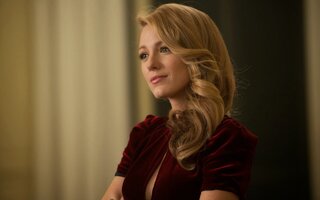 A Incrível História de Adaline - Netflix