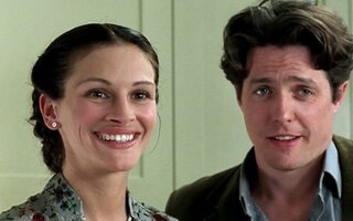 Um Lugar Chamado Notting Hill - Amazon Prime Video, Telecine Play e Netflix