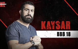 Kaysar