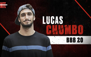 Lucas Chumbo