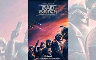 Star Wars: The Bad Batch