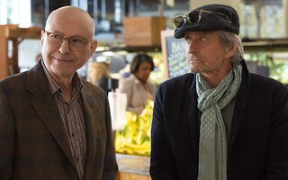 O Método Kominsky - Netflix