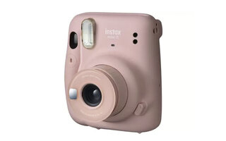 Instax Mini 11 Fujifilm Rosa