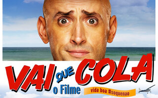 Vai Que Cola: O Filme