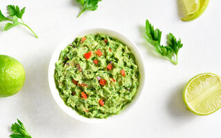 Guacamole