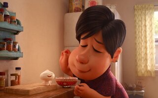 Bao - Disney+