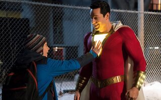 Shazam! - Telecine Play