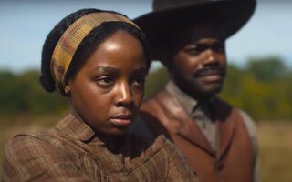 The Underground Railroad - Amazon Prime Video
