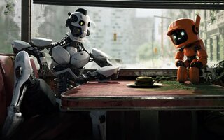 Love, Death & Robots Volume 2 - Netflix