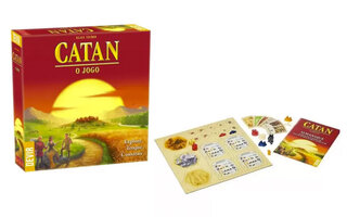 Catan