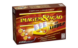 Imagem & Ação - No Limite