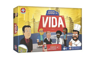 Jogo da Vida