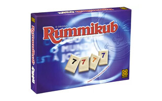 Rummikub