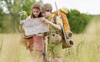 Moonrise Kingdom - Amazon Prime Video