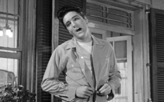 Elvis Presley: The Searcher - Temporada 1