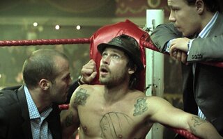 Snatch: Porcos e Diamantes