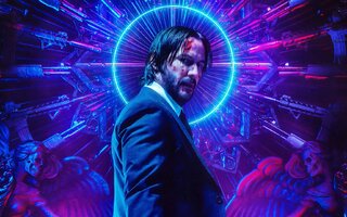 John Wick 3: Parabellum