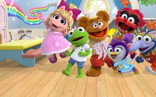 Disney Muppet Babies Temporada 2 - Disney +