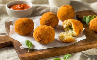 Arancini