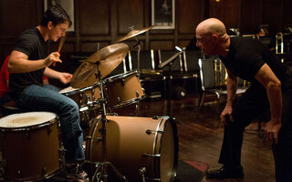 Whiplash: Em Busca Da Perfeição