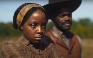 The Underground Railroad: Os Caminhos para a Liberdade