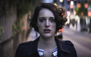 Fleabag - Amazon Prime Video