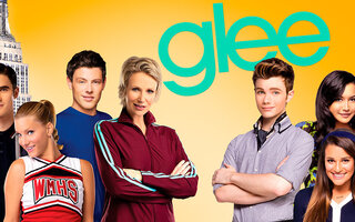 Glee - Disney+ e Netflix