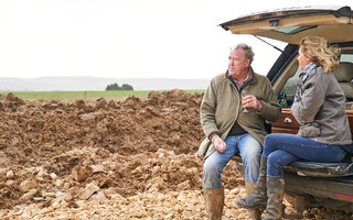 Na Fazenda com Clarkson