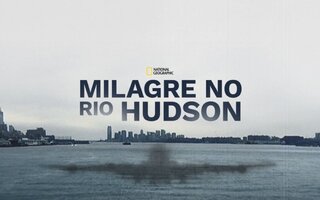 Milagre no Rio Hudson