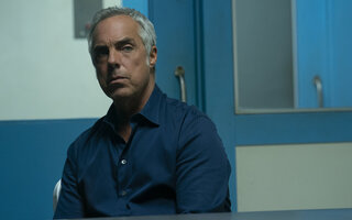 Bosch: Temporada 7 - Amazon Prime Video