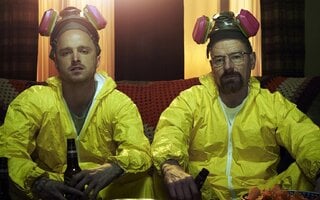 Breaking Bad - Netflix