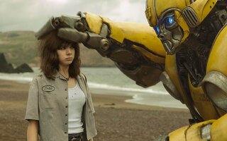 Bumblebee - Amazon Prime Video