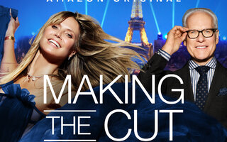 Making The Cut - Temporada 2 - Amazon Prime Video
