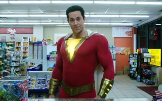 Shazam! - Telecine Play