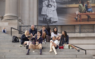 Gossip Girl - HBO Max