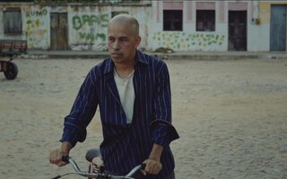 O Shaolin do Sertão - Netflix