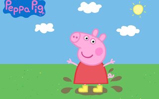 Peppa Pig Temporada 6 - Netflix