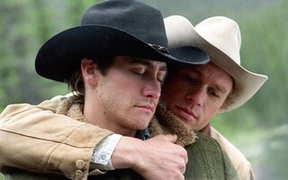 O Segredo de Brokeback Mountain