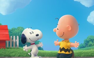 Snoopy & Charlie Brown - Peanuts, O Filme