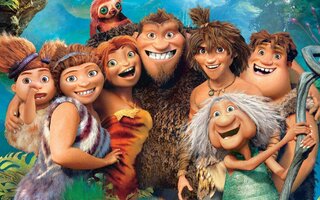 Os Croods