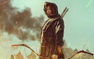 Kingdom: Ashin of the North - Netflix