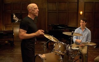 Whiplash: Em Busca Da Perfeição