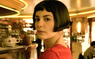 O Fabuloso Destino de Amélie Poulain