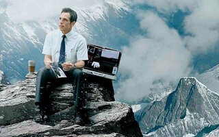 A Vida Secreta de Walter Mitty