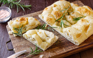 Focaccia