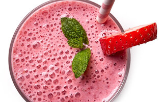 Smoothie Matinal